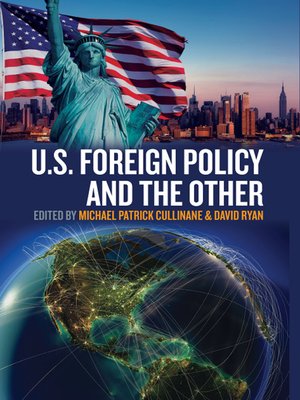 cover image of U.S. Foreign Policy and the Other
